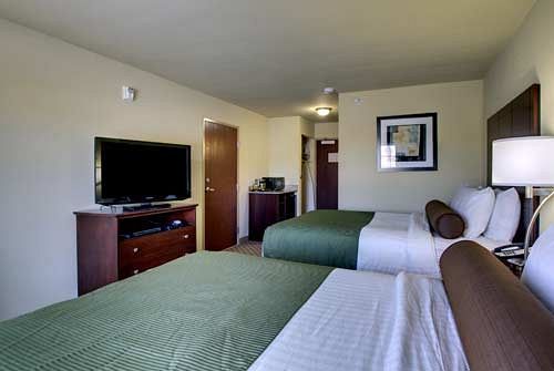 Cobblestone Inn & Suites - Schuyler Esterno foto