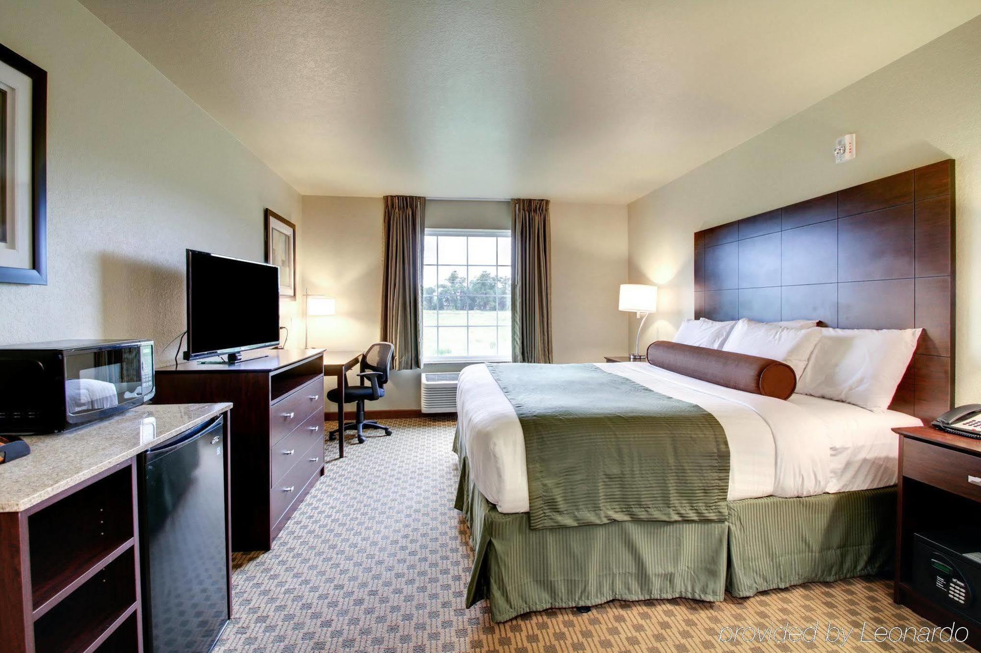 Cobblestone Inn & Suites - Schuyler Esterno foto